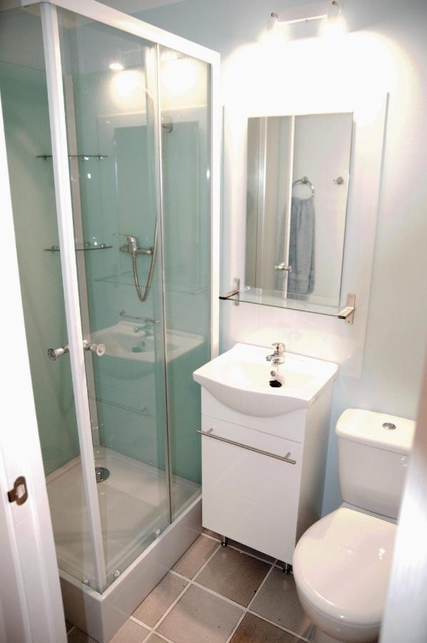 Apartamentos Individuales Con Piscina ガラパガル エクステリア 写真